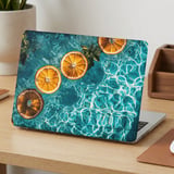 Citrus Pool MacBook Case thumbnail 2