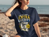 Can This Count As Extra Credit Tee thumbnail 8