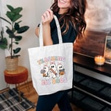 Teaching My Boos Tote Bag thumbnail 6