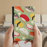 Japanese Sushi Passport Cover thumbnail 3