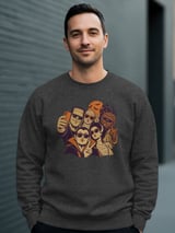 Monster Squad Selfie Tee or Sweatshirt thumbnail 15