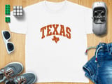 Texas Varsity Tee thumbnail 9
