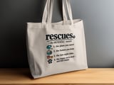 Rescues Definition — Apparel & Gifts thumbnail 12