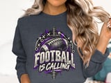 Football Is Calling Tee or Sweatshirt thumbnail 18