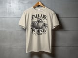 Fall Air Pumpkin Flair Tee or Sweatshirt thumbnail 11