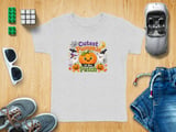 Cutest Pumpkin in the Patch Tee thumbnail 1