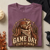 Game Day State of Mind Tee or Sweatshirt thumbnail 8