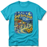 Gogh Girls Gogh ~ Comfort Colors Premium Tee thumbnail 5