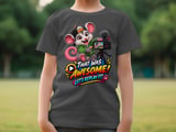 That Was Awesome Parker the Possum Tee thumbnail 1