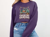 Country Gameday Tee or Sweatshirt thumbnail 17