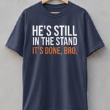 Still Stand Tee thumbnail 4