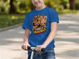 Detective Chase the Dog I Have a Theory Tee thumbnail 16