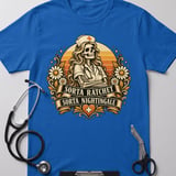 Sorta Ratchet Sorta Nightingale Tee thumbnail 1