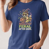 Absolutely Feral After Dark Tee thumbnail 2