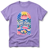 Bake Shapes ~ Comfort Colors Premium Tee thumbnail 6