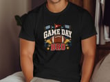 Game Day Bro Tee or Sweatshirt thumbnail 11