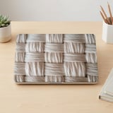 Cozy Woven Knit MacBook Case thumbnail 3