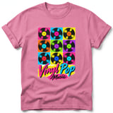 Vinyl Pop ~ Comfort Colors Premium Tee thumbnail 11