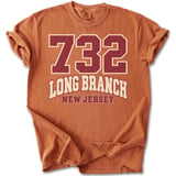 732 Long Branch NJ Tee thumbnail 10