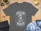 Feelin' Nauti Sailor Print thumbnail 2