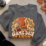 Game Day Grandma Tee or Sweatshirt thumbnail 16