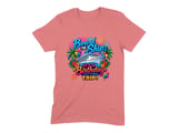Board The Ship Birthday Trip Tee thumbnail 5