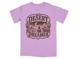 Desert Dreamer: Cosmic Horizon T-Shirt thumbnail 8