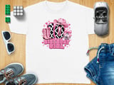 10th Birthday Cowgirl Tee thumbnail 9