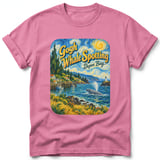 Gogh Whale Spotting ~ Comfort Colors Premium Tee thumbnail 11