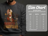 Boots & Bonfires Tee thumbnail 15
