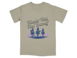 Wander West Find Yourself Tee thumbnail 7