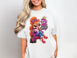 I'm Not Impressed Sally the Squirrel Tee thumbnail 10