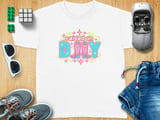 Raised on Dolly Tee thumbnail 9