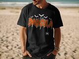 Dadcula Halloween Tee thumbnail 1