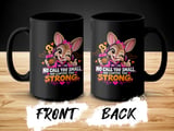 No Call Too Small Dispatcher Mug thumbnail 12