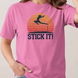 Stick It! - Gymnastics Design thumbnail 5