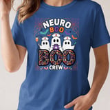 Neuro Boo Crew Tee thumbnail 6