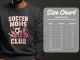 Soccer Moms Club Tee thumbnail 15