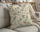 Sun-Kissed Botanical Pillow Case thumbnail 5