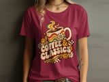 Coffee & Classics Tee thumbnail 5