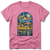 Gogh Nassau ~ Comfort Colors Premium Tee thumbnail 11