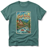 Gogh Helen ~ Comfort Colors Premium Tee thumbnail 8