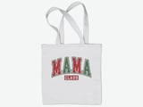 Mama Claus Tote Bag thumbnail 12