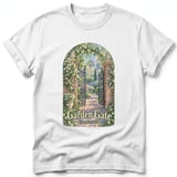 Garden Gate ~ Comfort Colors Premium Tee thumbnail 9
