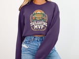 Tailgating MVP Tee or Sweatshirt thumbnail 17