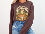 Where The Wild Witches Grow Tee or Sweatshirt thumbnail 12