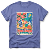 Nana Shapes ~ Comfort Colors Premium Tee thumbnail 10