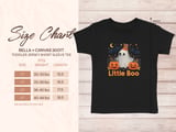 Little Boo Tee thumbnail 9