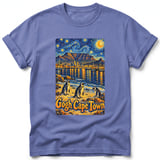 Gogh Cape Town ~ Comfort Colors Premium Tee thumbnail 10