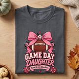 Game Day Daughter Tee thumbnail 2